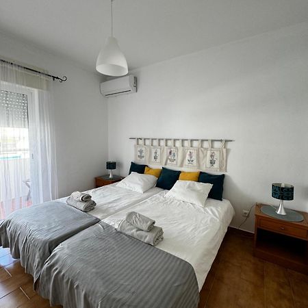 Mira T1 Apartment Carvoeiro  Ngoại thất bức ảnh
