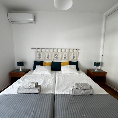 Mira T1 Apartment Carvoeiro  Ngoại thất bức ảnh