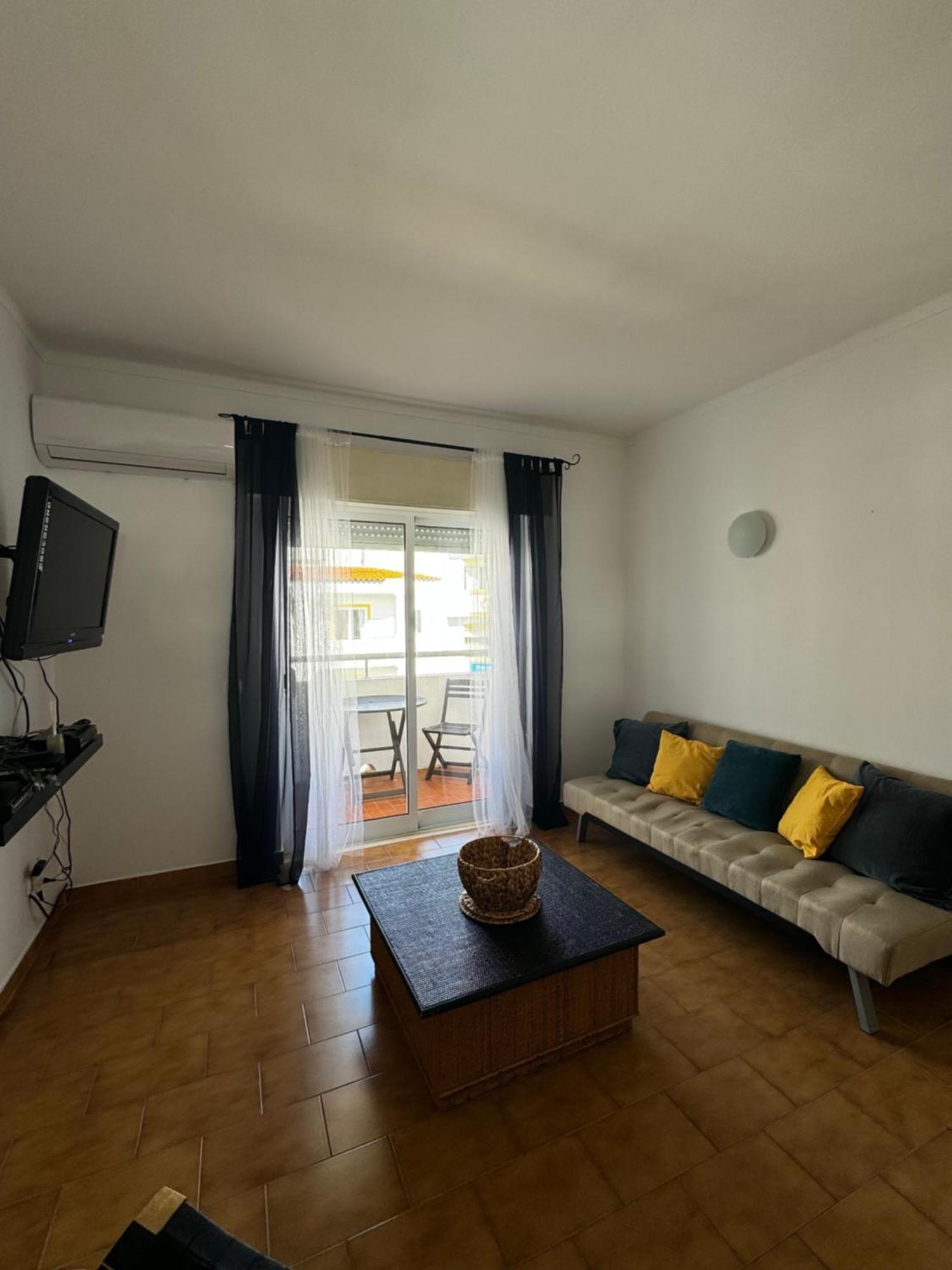 Mira T1 Apartment Carvoeiro  Ngoại thất bức ảnh