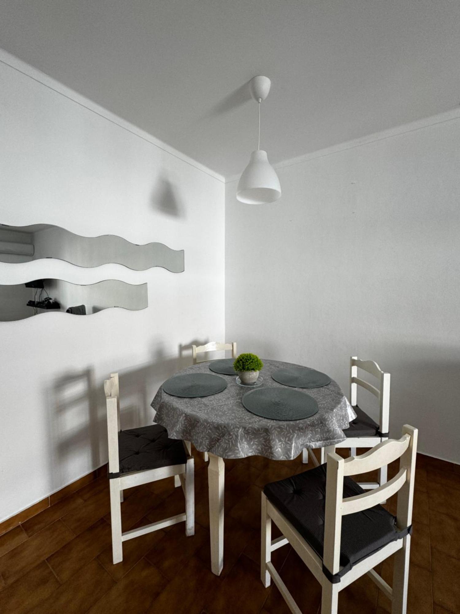 Mira T1 Apartment Carvoeiro  Ngoại thất bức ảnh