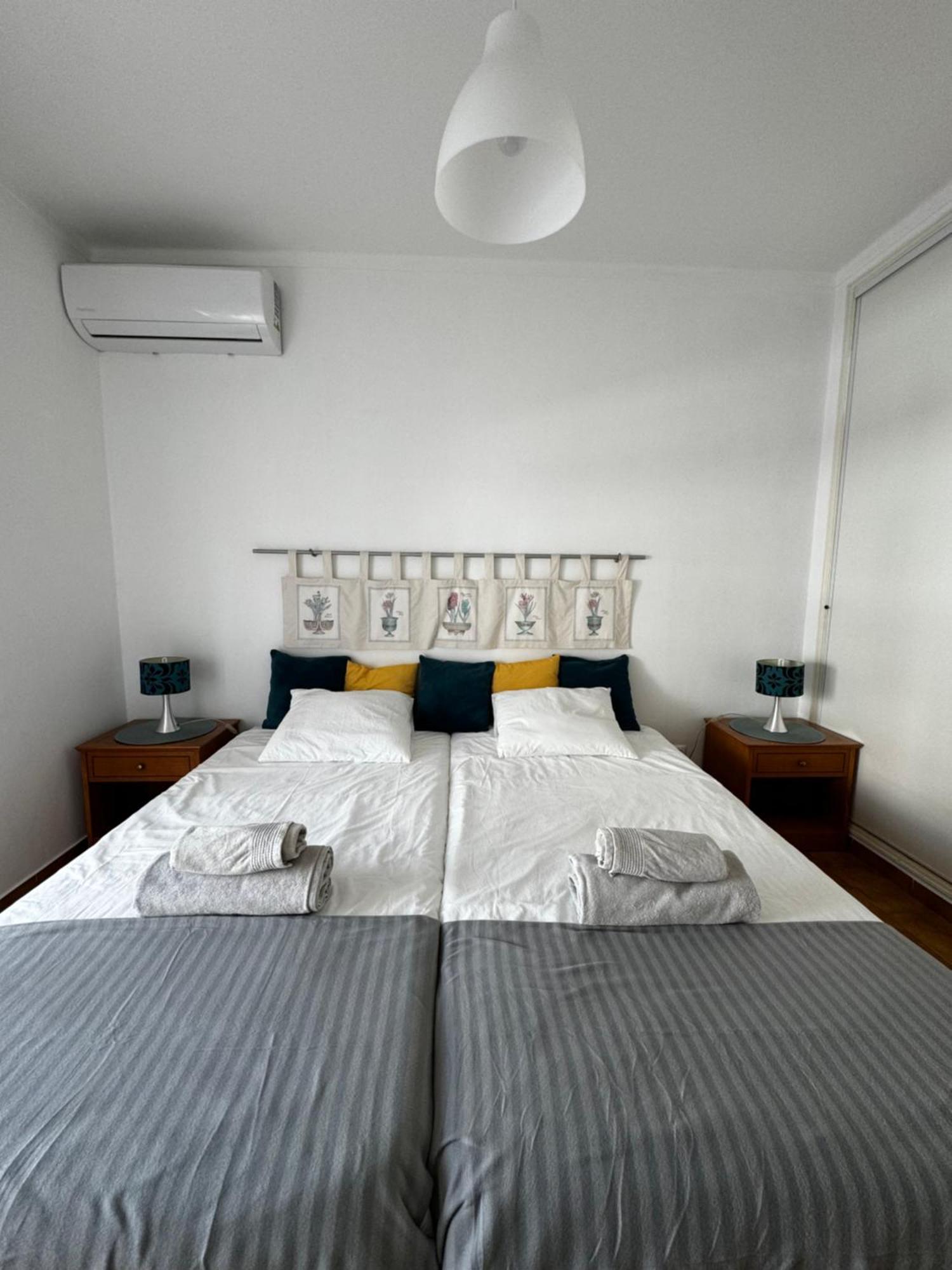 Mira T1 Apartment Carvoeiro  Ngoại thất bức ảnh