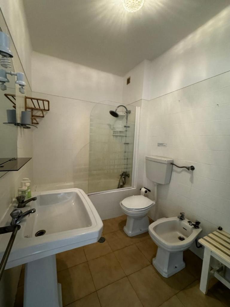 Mira T1 Apartment Carvoeiro  Ngoại thất bức ảnh